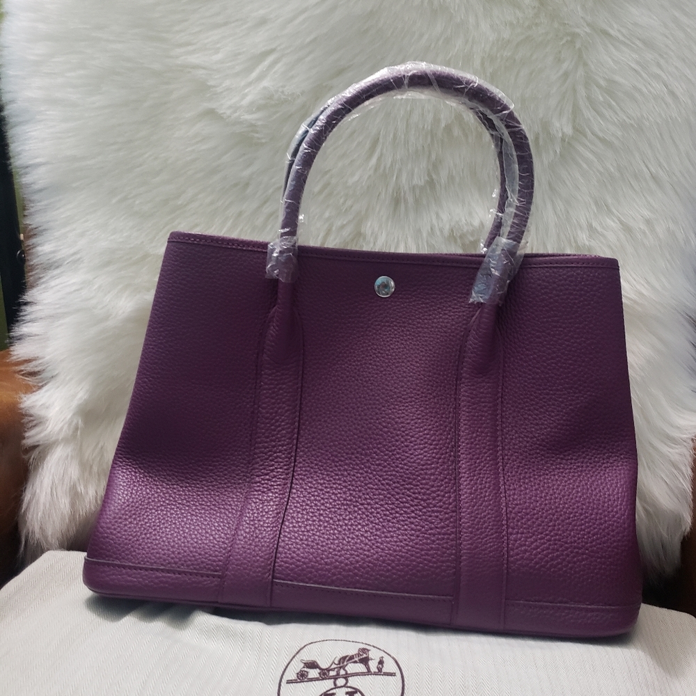 Garden Party Tote